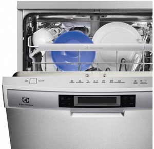 Срочный ремонт посудомоечных машин Electrolux (Электролюкс)