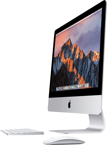 Ремонт iMac 21,5" Retina