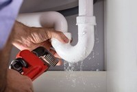 Устранение протечек