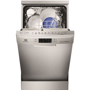 Недорогой ремонт посудомоечных машин Electrolux (Электролюкс)